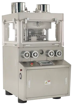 ZP-33 Rotary Tablet Press pharmaceutical production machine