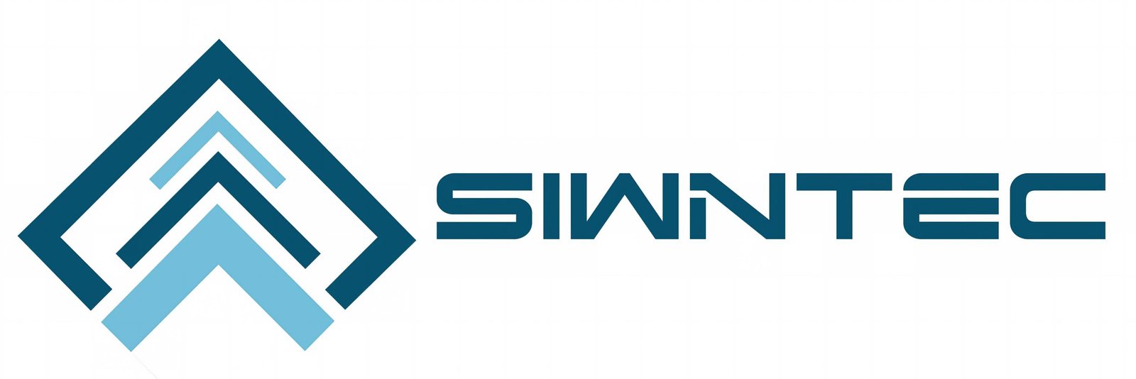SIWNTEC Machinery logo